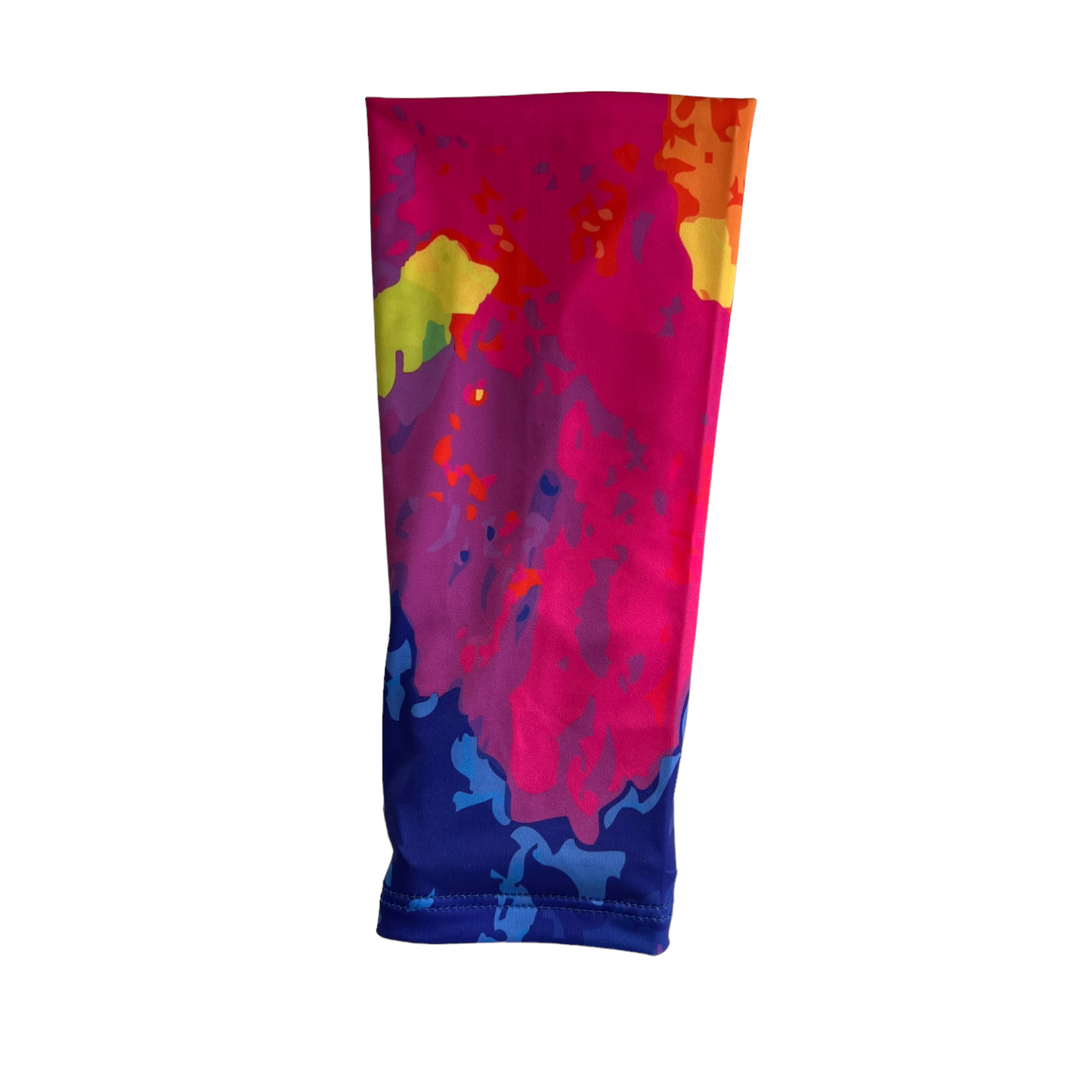 UV Sleeve — Rainbow SPIRIT SPARKPLUGS