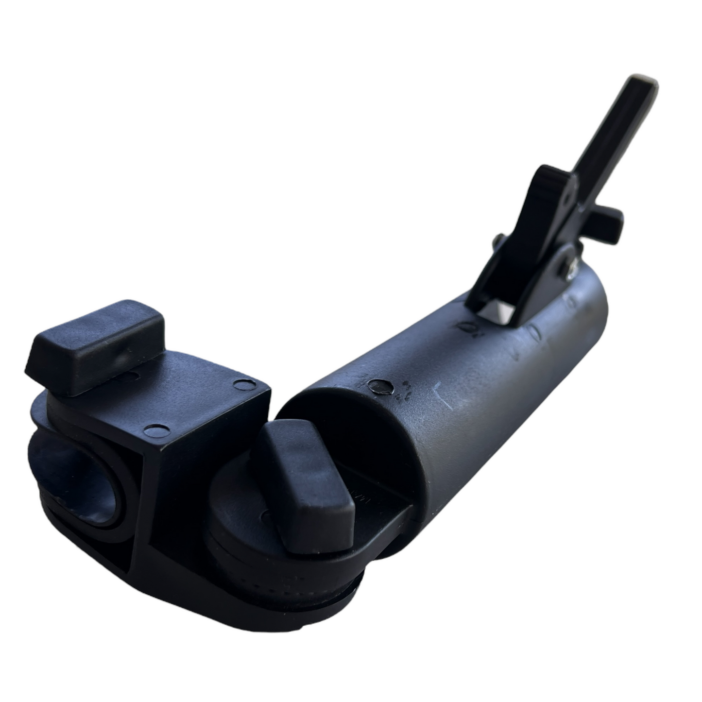 Mobility Aid — Plastic Umbrella Clamp SPIRIT SPARKPLUGS