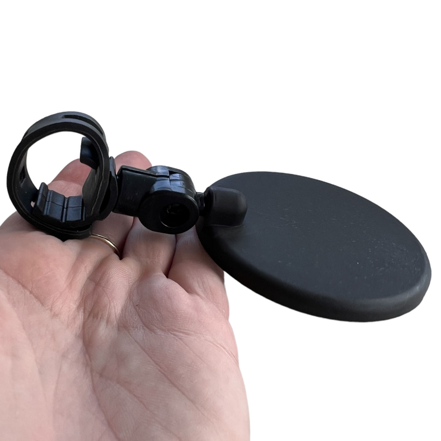 Wing Mirror — Mobility Aid SPIRIT SPARKPLUGS