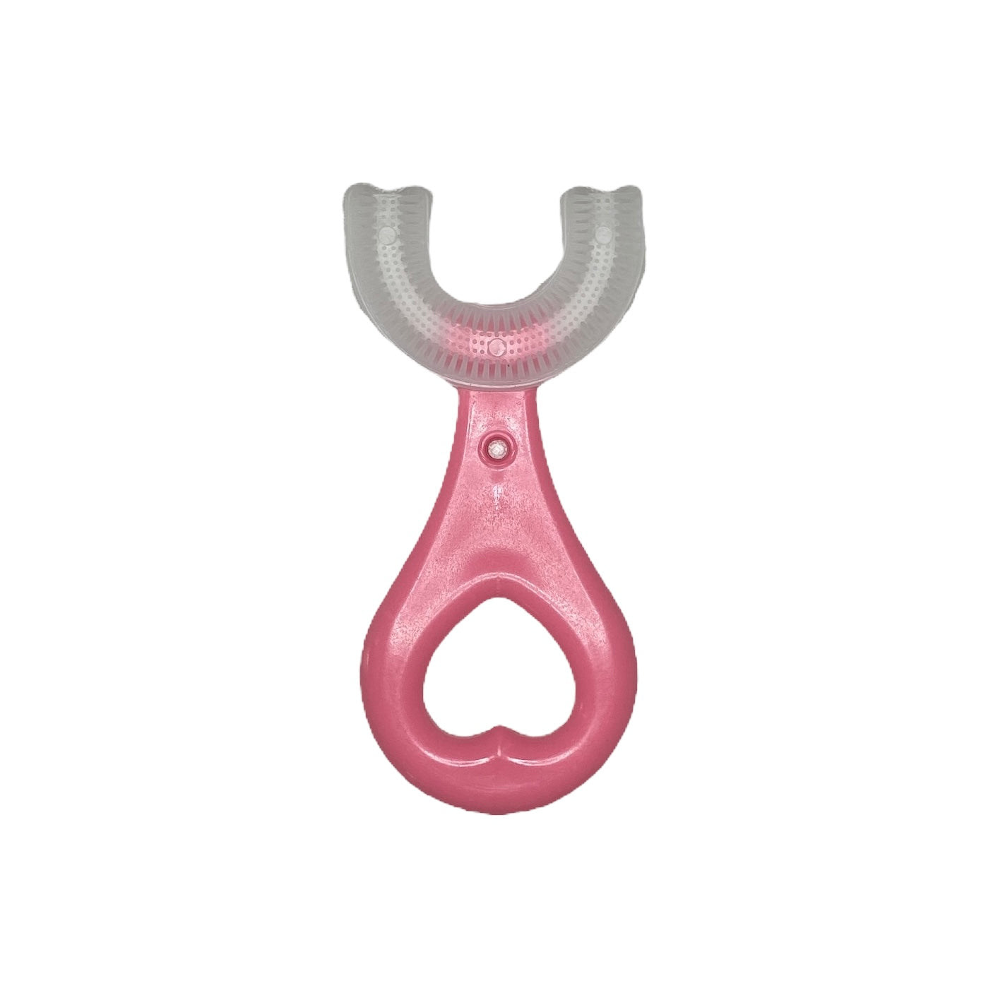 Kids “U” Whole Mouth Toothbrush SPIRIT SPARKPLUGS