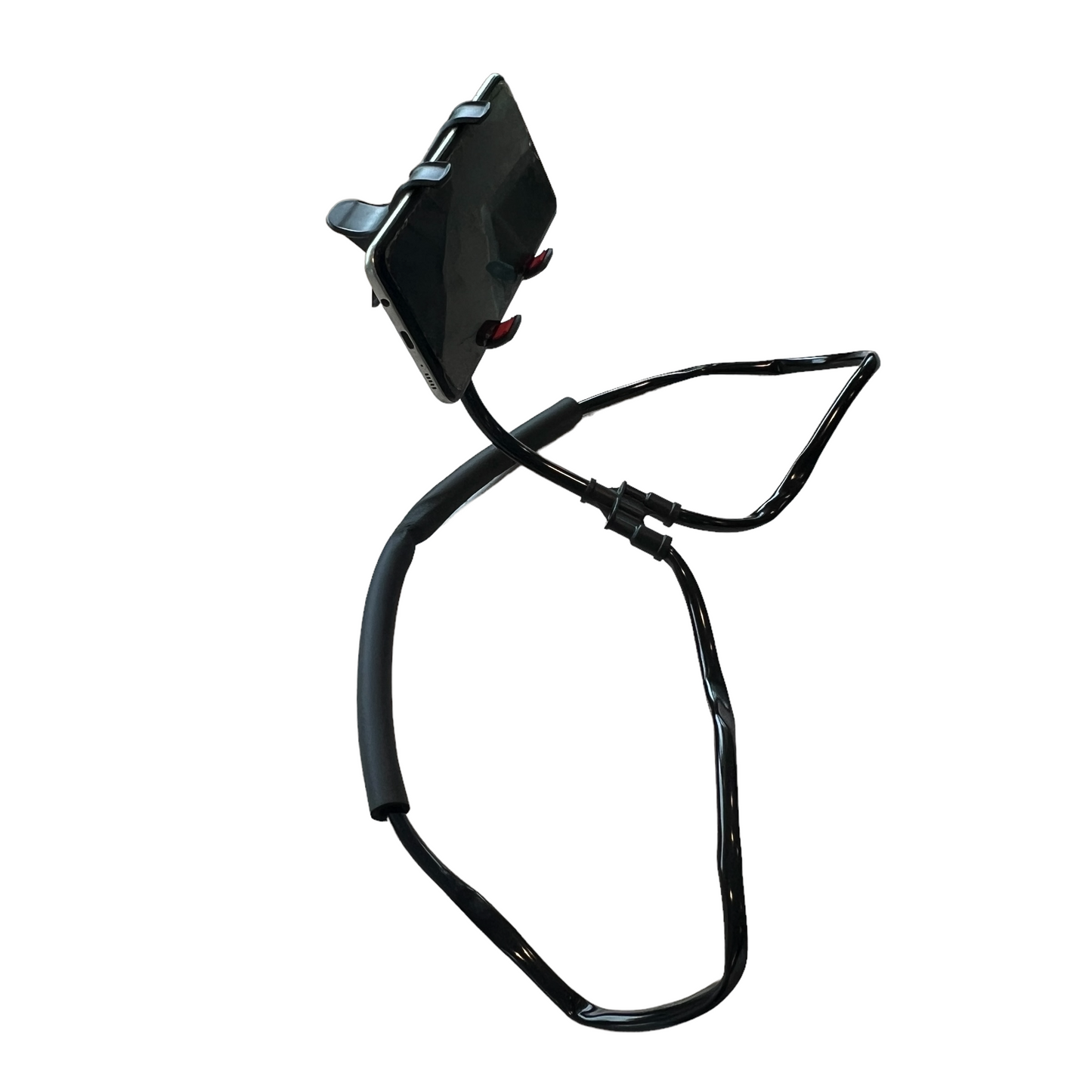Portable Neck/Desk Phone Holder — New Updated Version! SPIRIT SPARKPLUGS