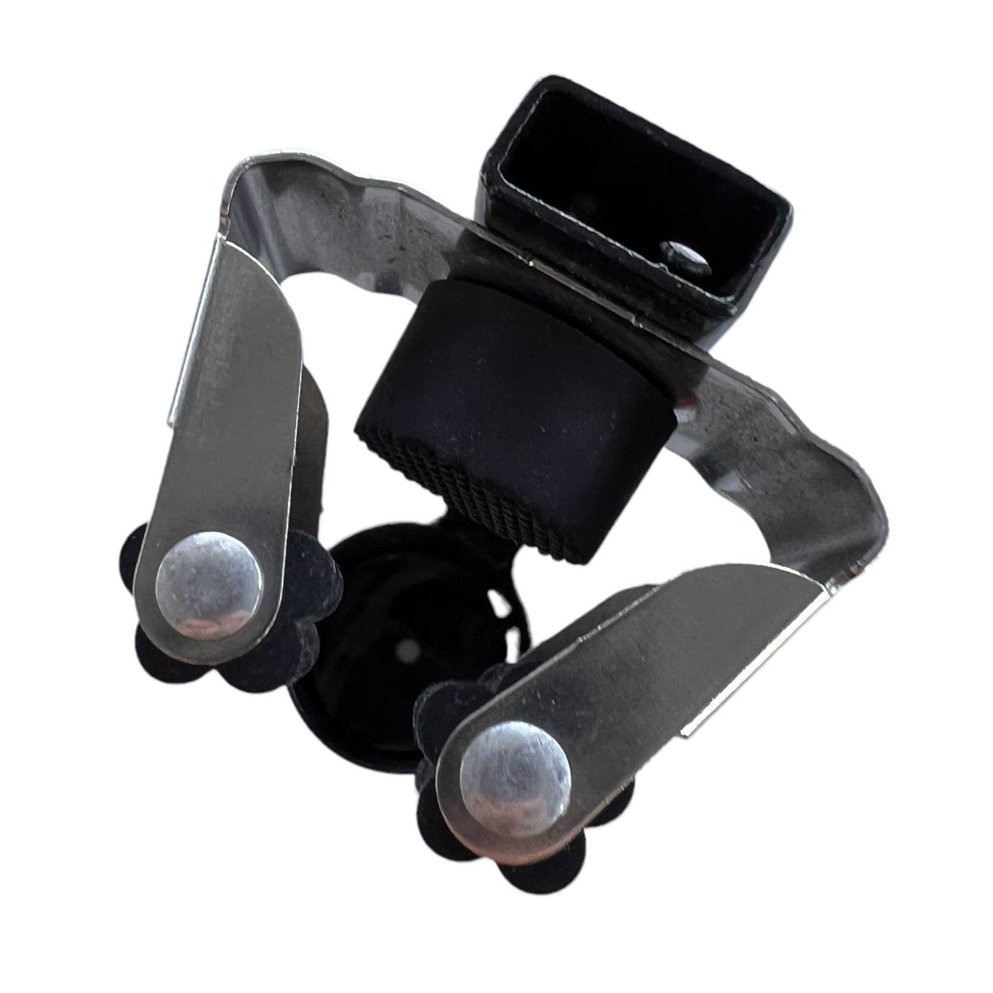 Crutches Holder (Metal) SPIRIT SPARKPLUGS