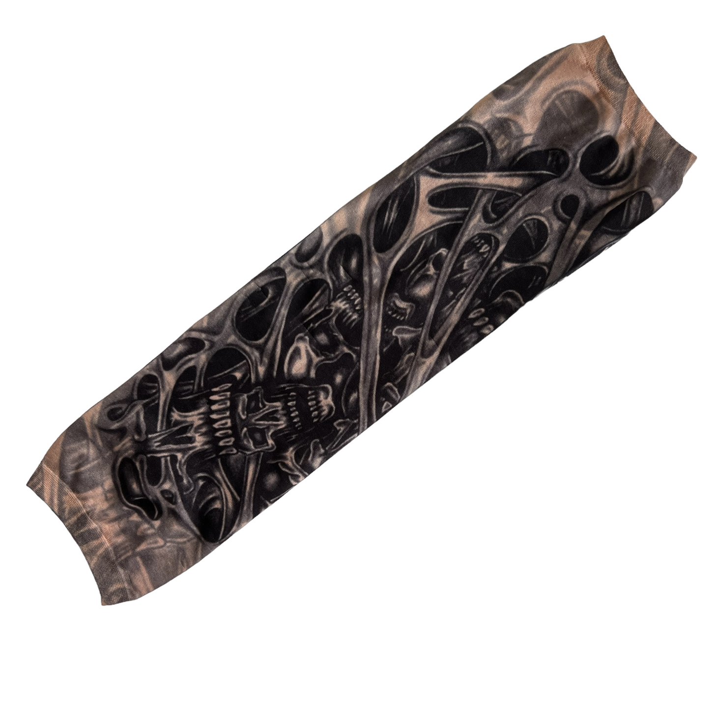 UV Sleeve — Tattoo SPIRIT SPARKPLUGS