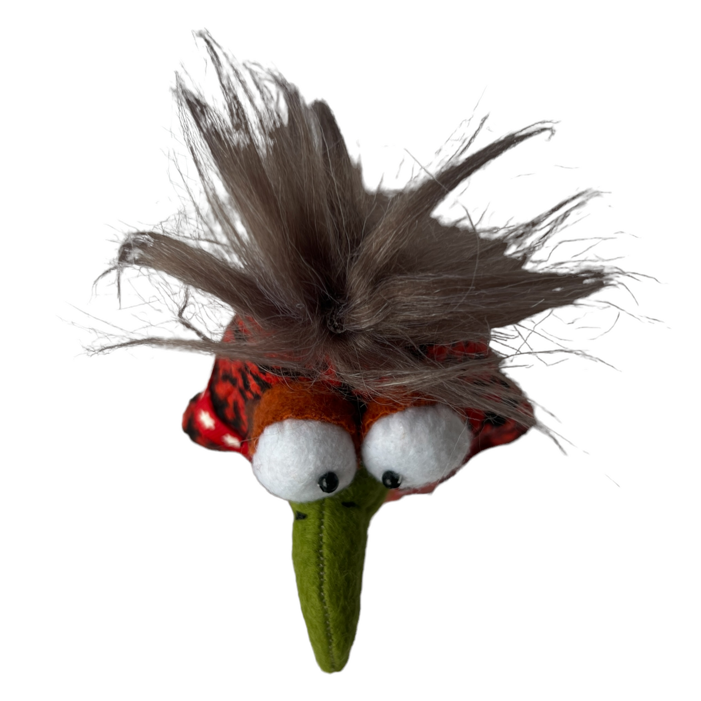 Frazzle Bird Toys & Games Splash Quilting