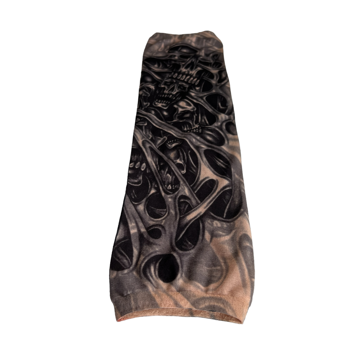 UV Sleeve — Tattoo SPIRIT SPARKPLUGS