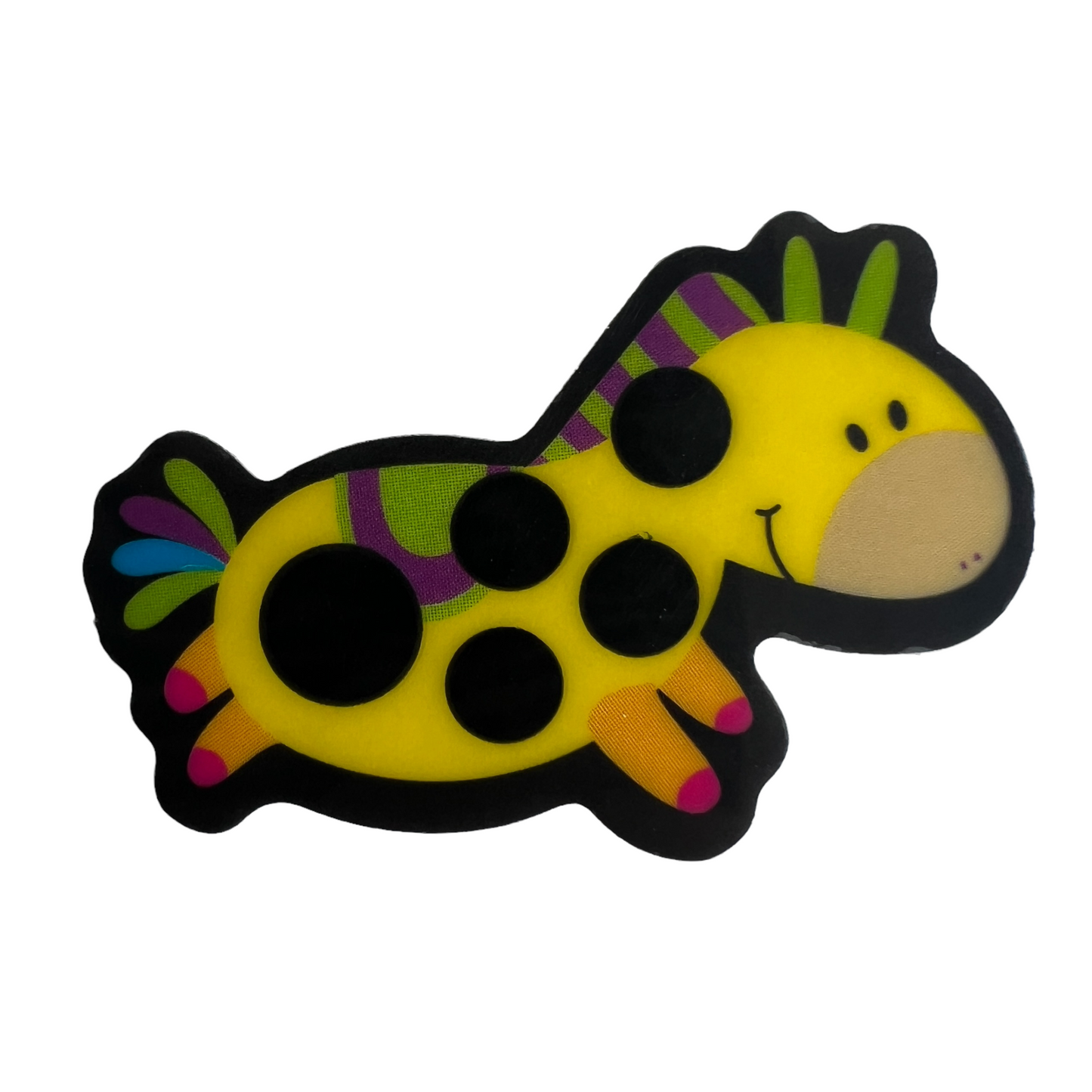Forehead Temperature Stickers SPIRIT SPARKPLUGS