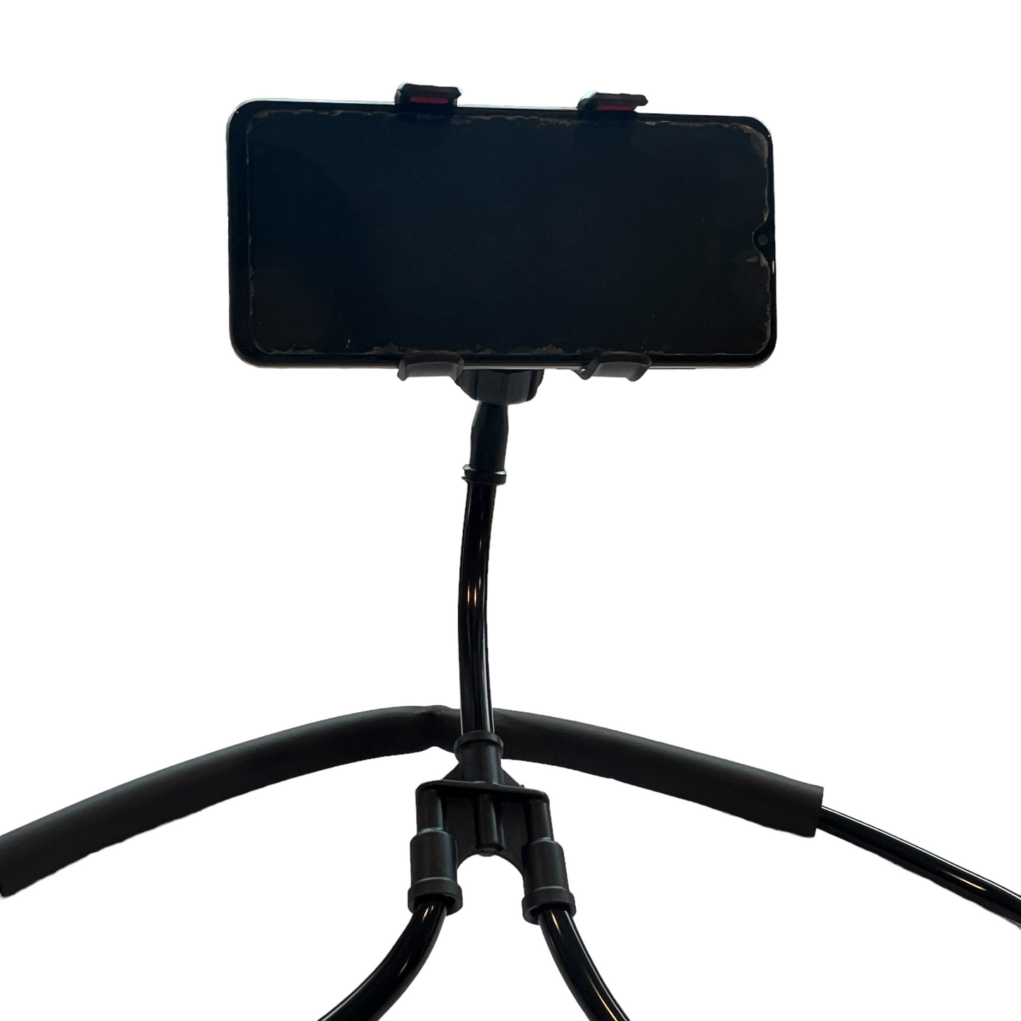 Portable Neck/Desk Phone Holder — New Updated Version! SPIRIT SPARKPLUGS
