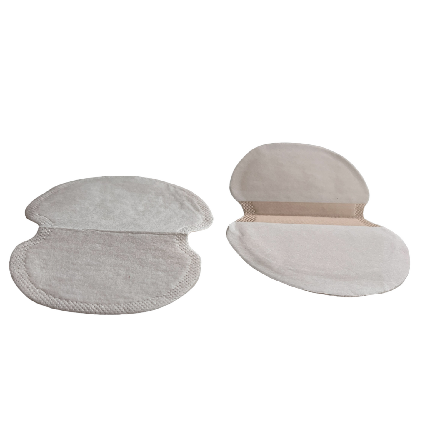 Armpit Sweat Pads — no more sweat patches SPIRIT SPARKPLUGS