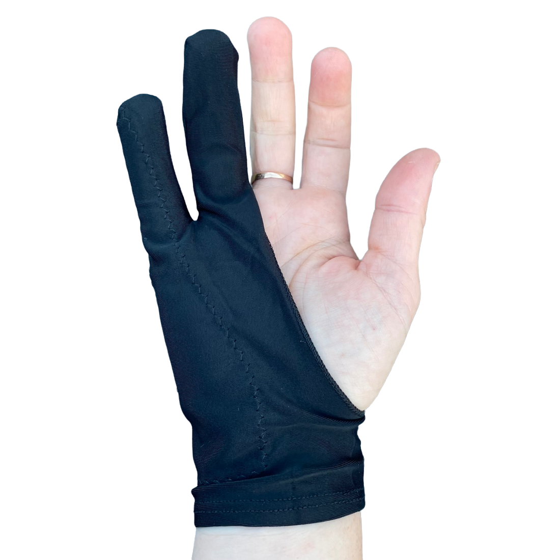 Touch Screen Drawing Glove SPIRIT SPARKPLUGS
