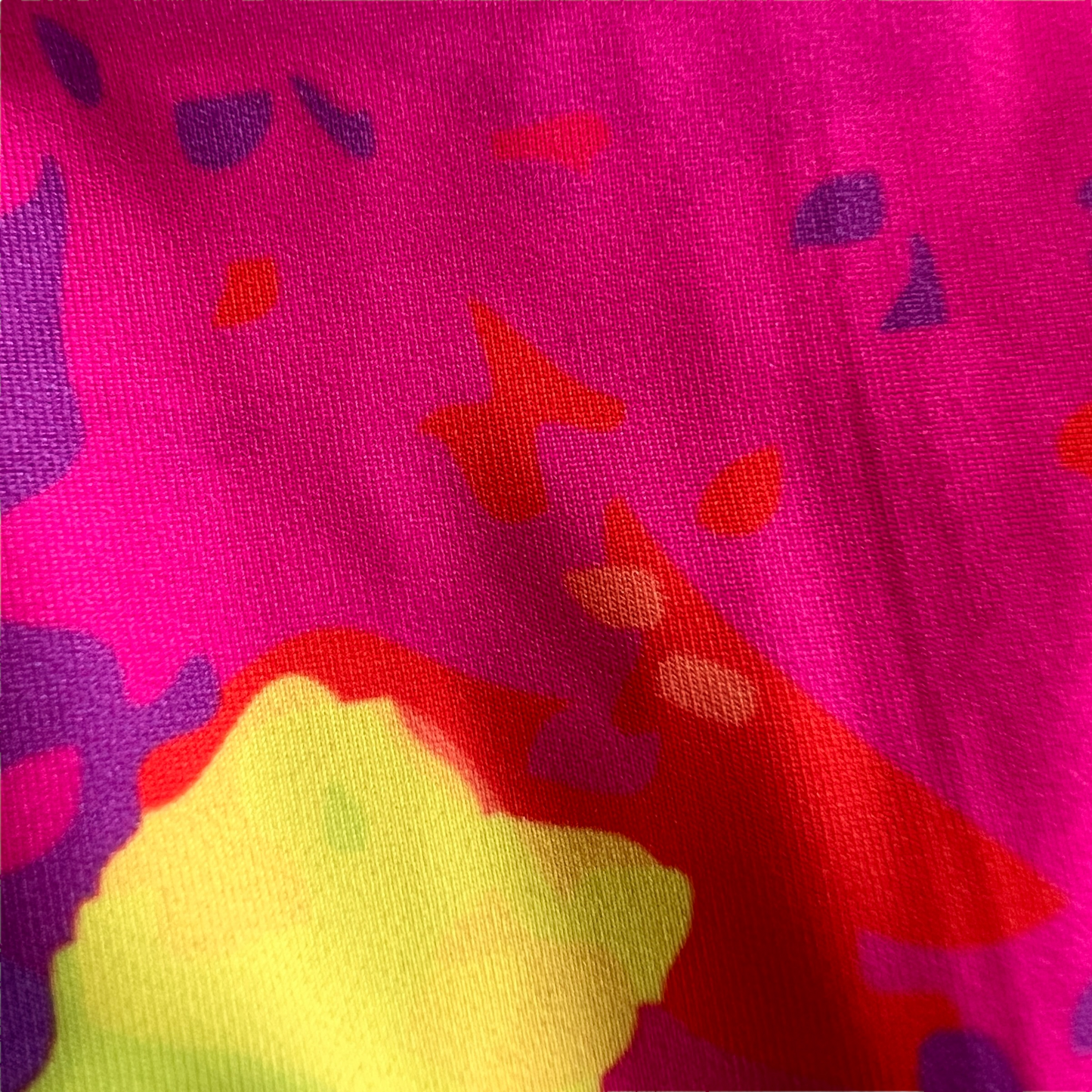 UV Sleeve — Rainbow SPIRIT SPARKPLUGS