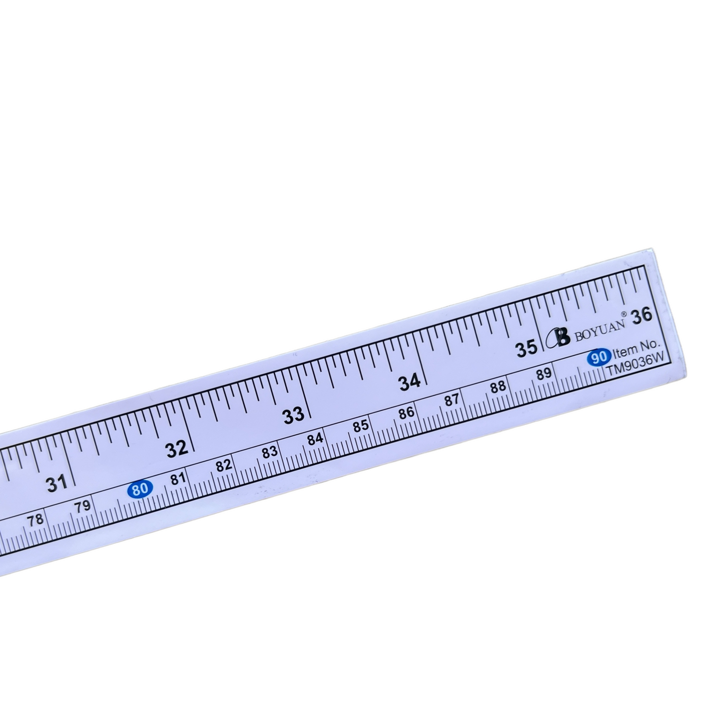 Adhesive Ruler for Crafts SPIRIT SPARKPLUGS