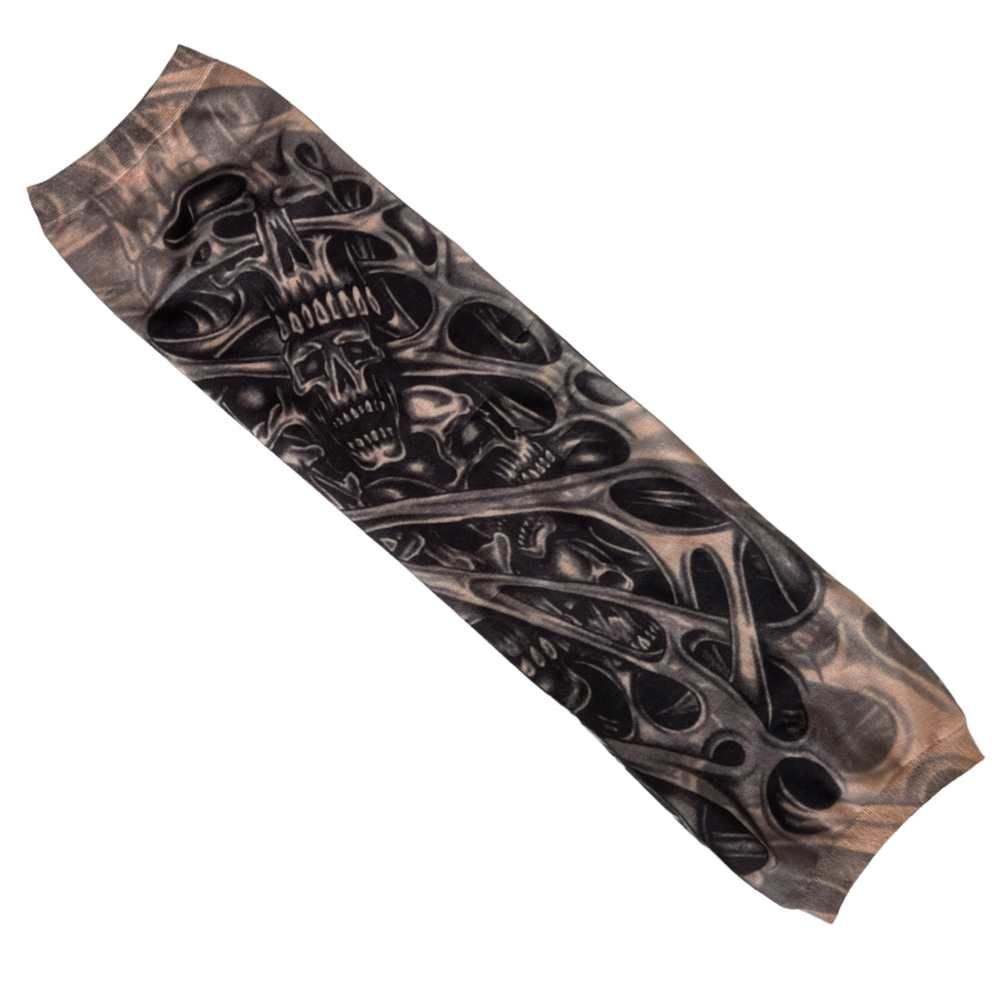 UV Sleeve — Tattoo SPIRIT SPARKPLUGS