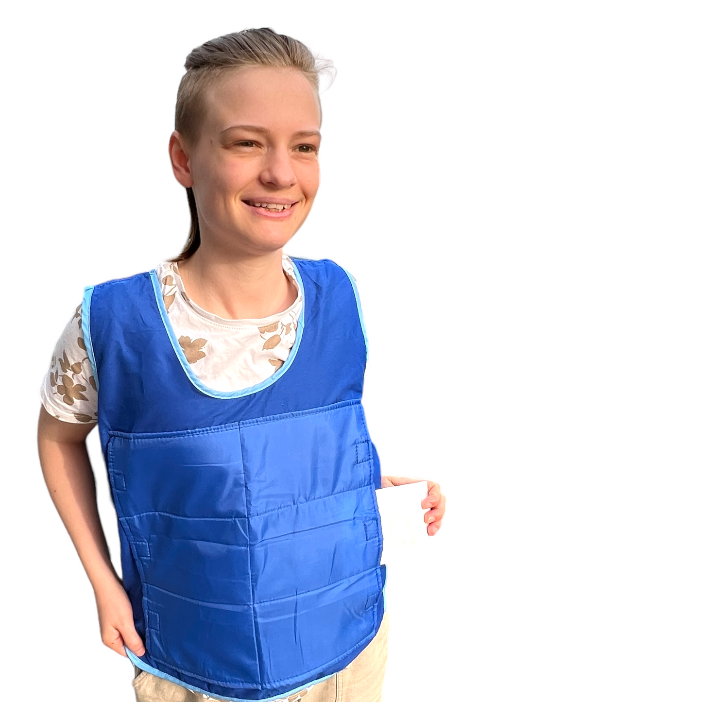 Cooling Vest SPIRIT SPARKPLUGS