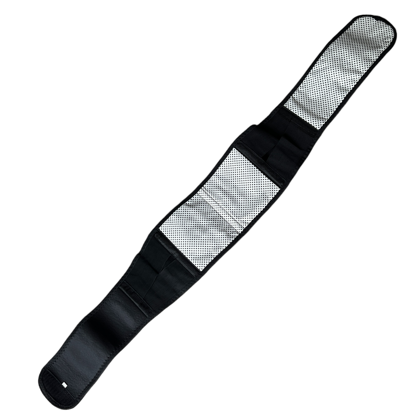 Self Heating Back Support SPIRIT SPARKPLUGS