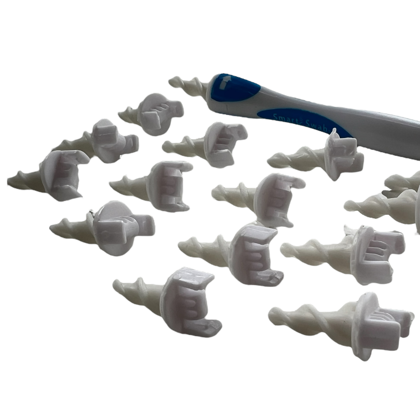 Reusable Eco Ear Cleaner SPIRIT SPARKPLUGS