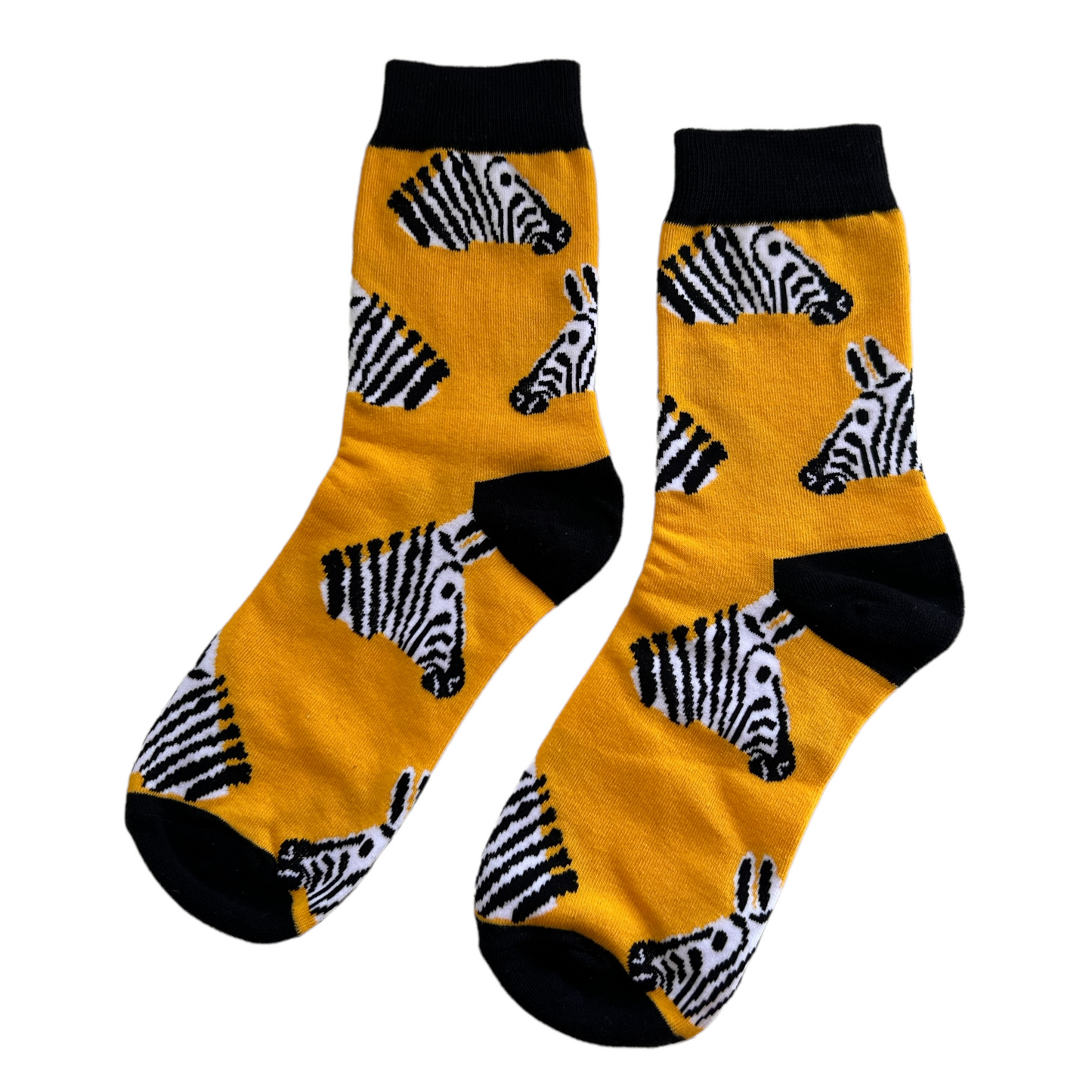 Socks — Zebra SPIRIT SPARKPLUGS