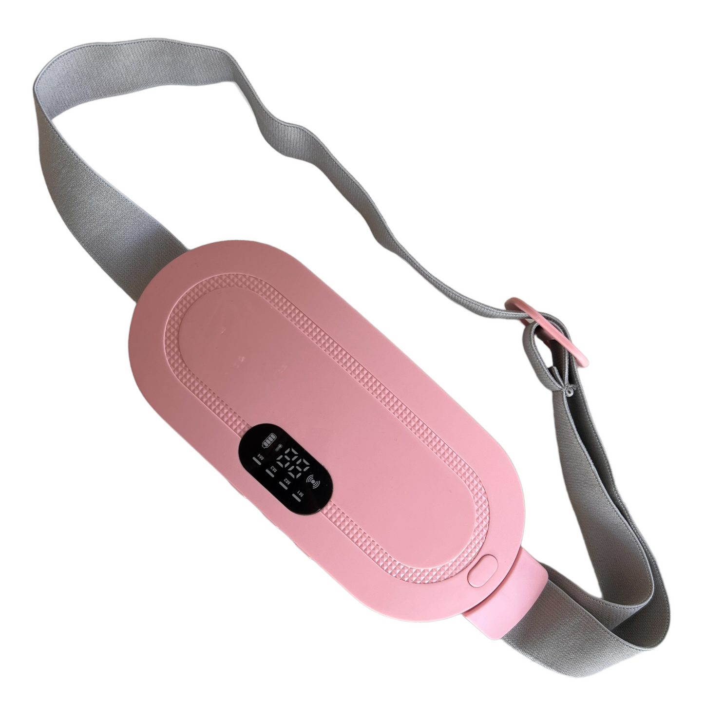 Heating Massage Belt (USB) SPIRIT SPARKPLUGS