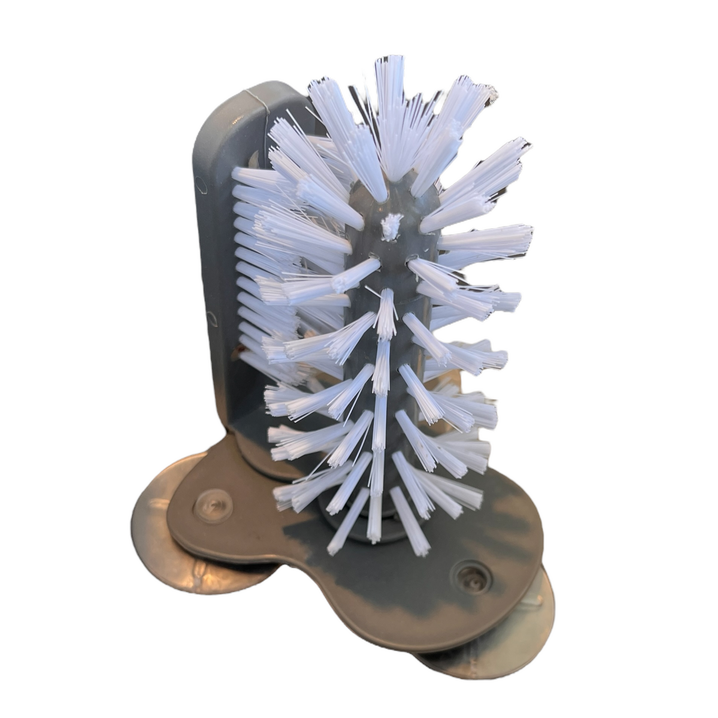 Suction Kitchen Dish Brush Accessibility Equipment Accessories SPIRIT SPARKPLUGS
