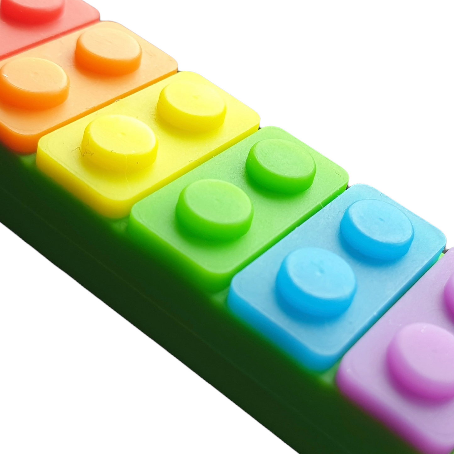 Lego Sensory Necklace SPIRIT SPARKPLUGS