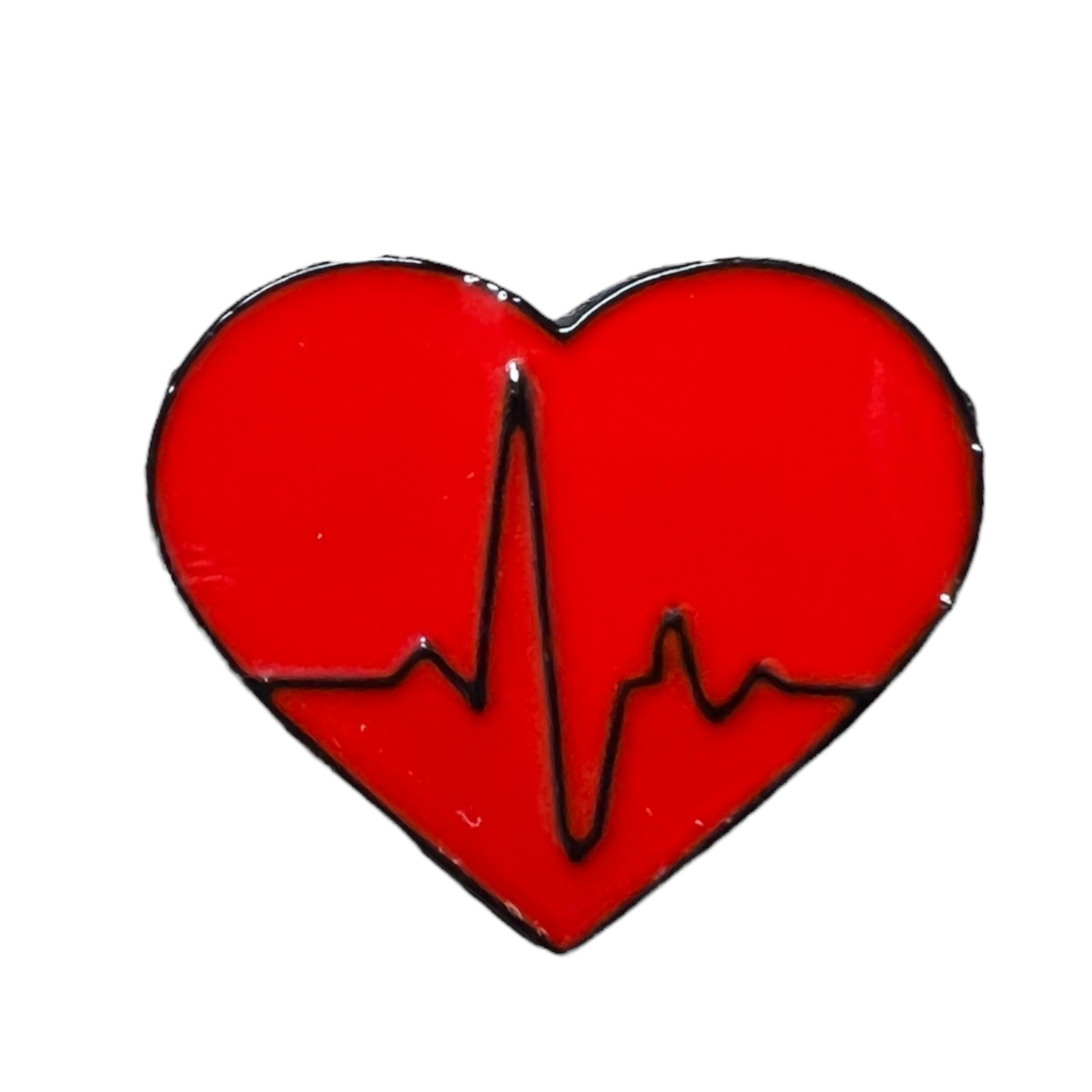 Pin — 'Heartbeat' SPIRIT SPARKPLUGS
