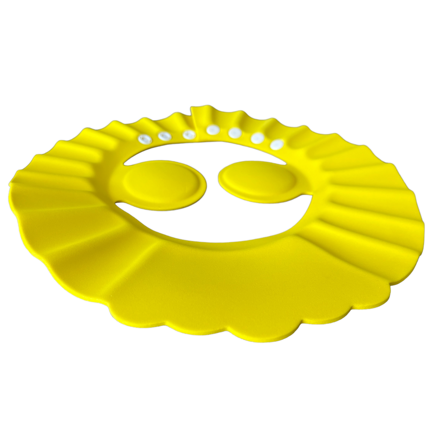 Face Protector for showers, bath and hair washing SPIRIT SPARKPLUGS