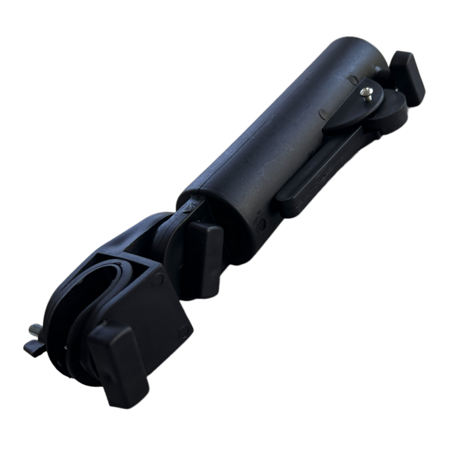 Mobility Aid — Plastic Umbrella Clamp SPIRIT SPARKPLUGS