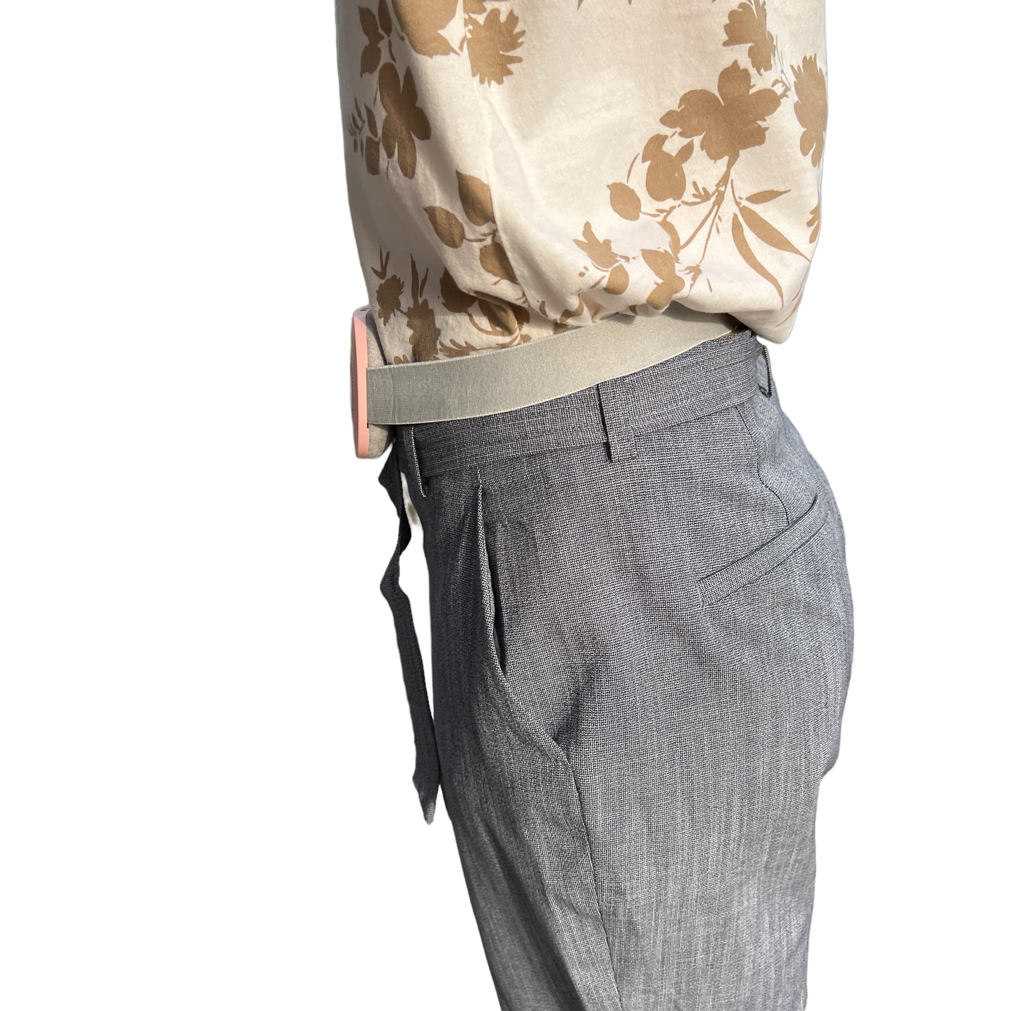 Heating Massage Belt (USB) SPIRIT SPARKPLUGS