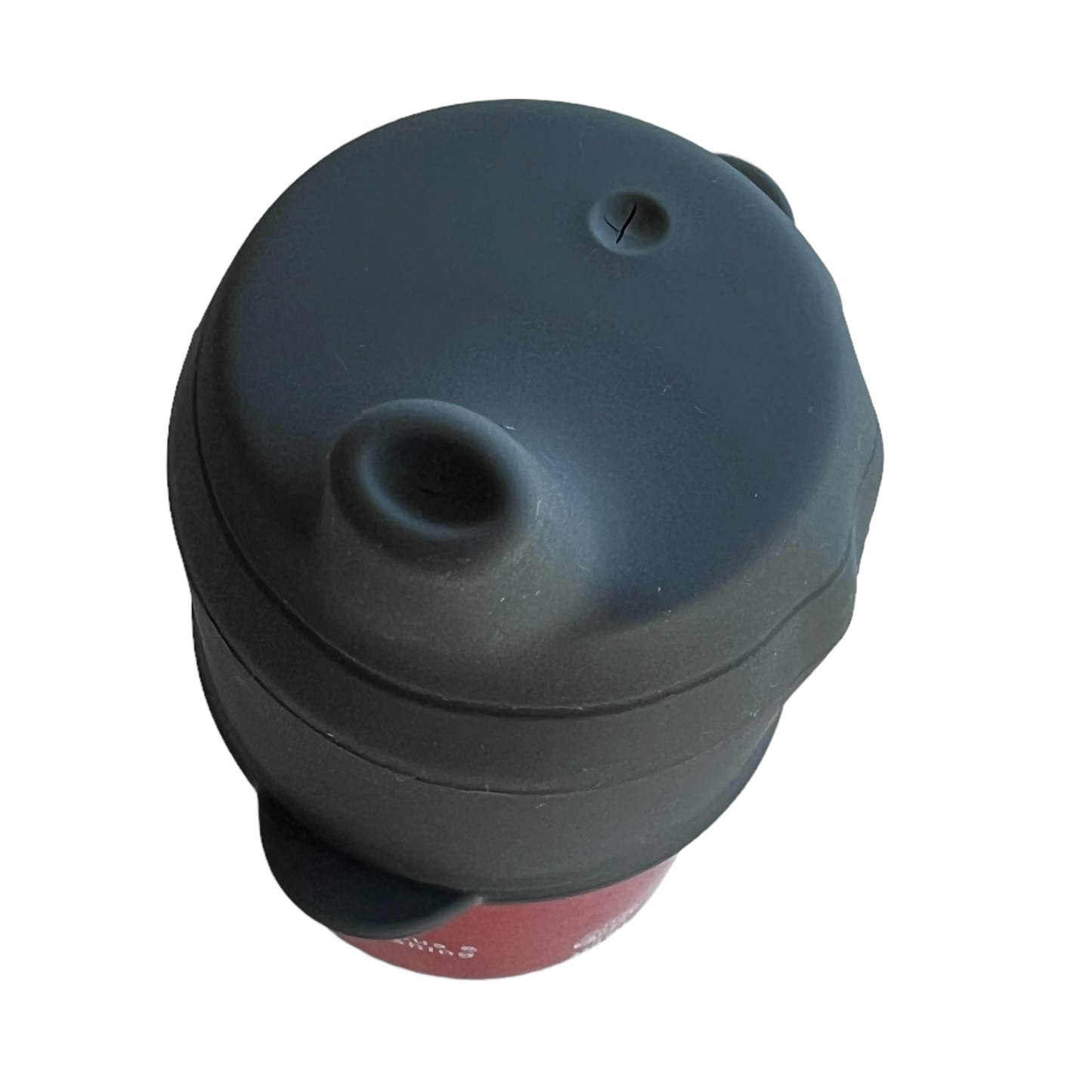Universal Sippy Cup Lid SPIRIT SPARKPLUGS