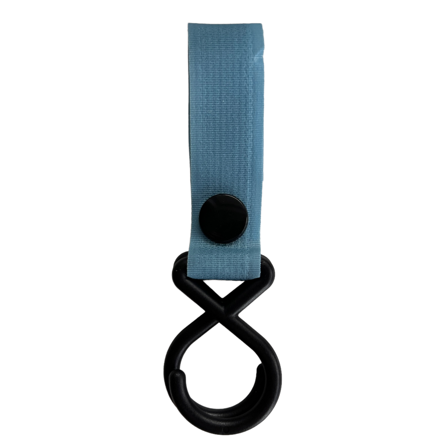 Baby Stroller Hooks SPIRIT SPARKPLUGS Blue