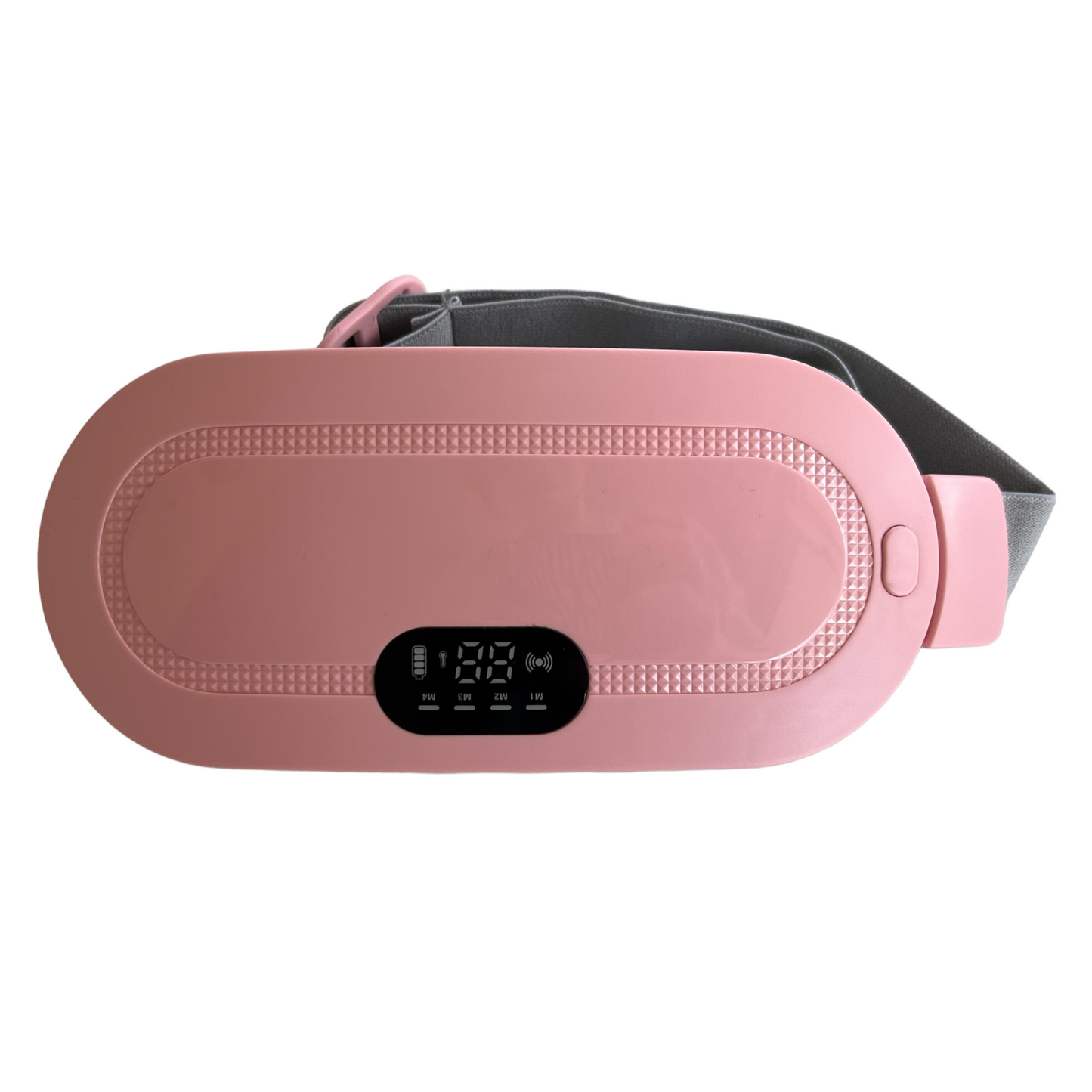 Heating Massage Belt (USB) SPIRIT SPARKPLUGS