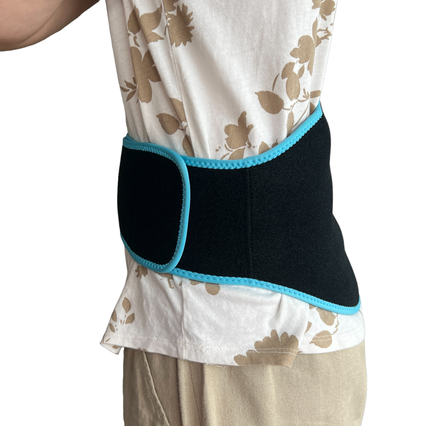 💎 Reusable Ice Pack - Back/Stomach Wrap Ice Packs SPIRIT SPARKPLUGS