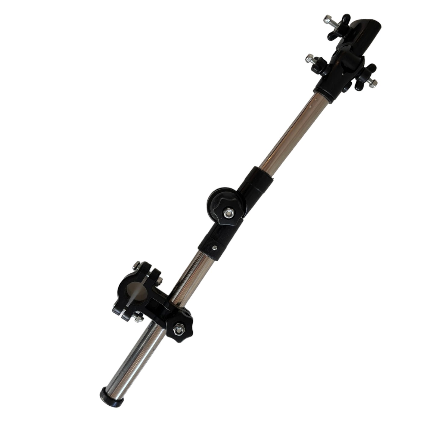 Metal Umbrella Clamp SPIRIT SPARKPLUGS