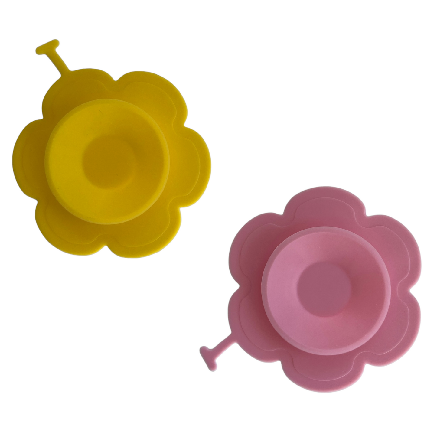 Plate Grip Flower SPIRIT SPARKPLUGS