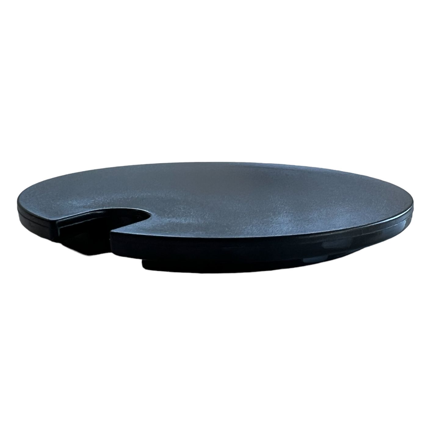 Cup Lid for drinks with straw, reusable SPIRIT SPARKPLUGS