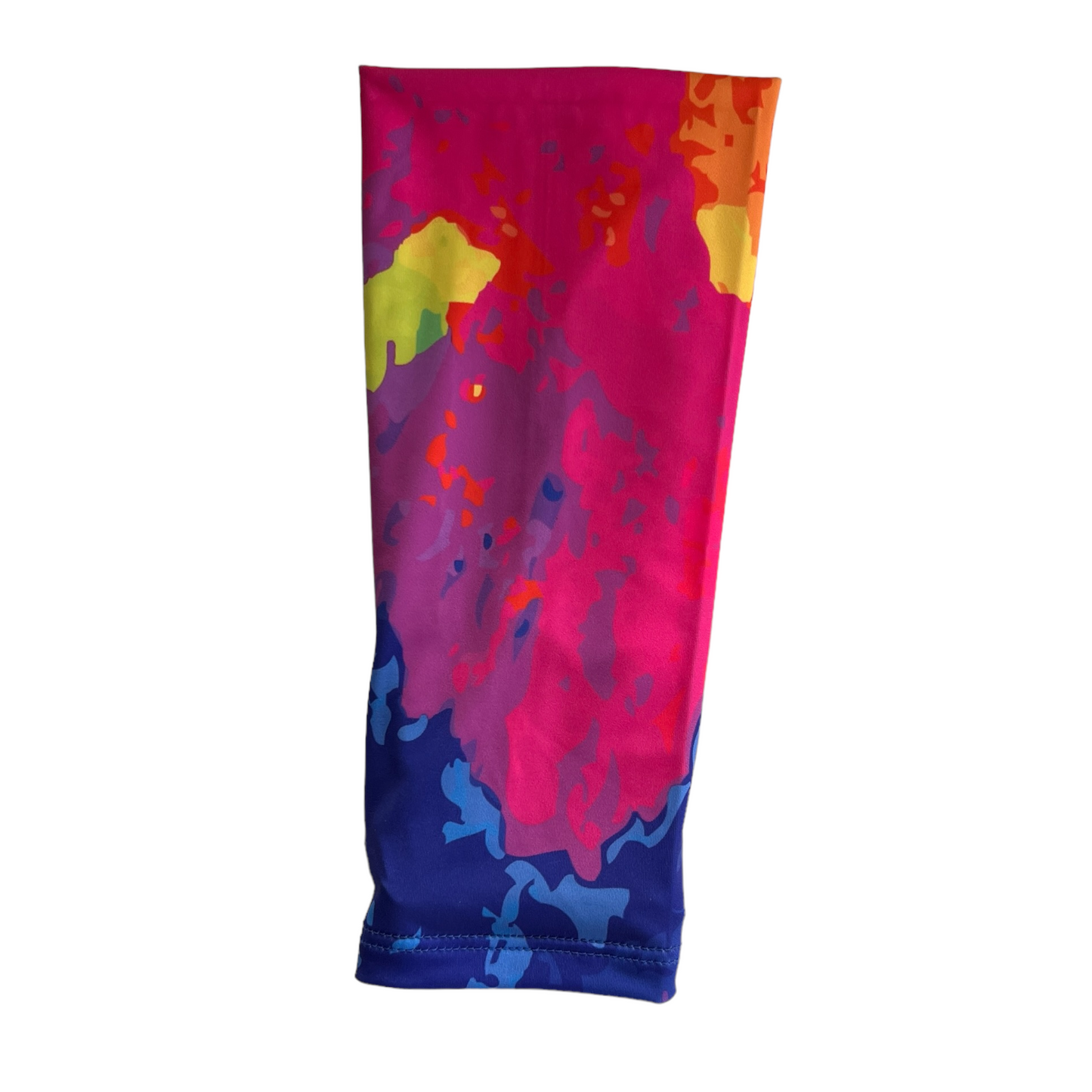 UV Sleeve — Rainbow SPIRIT SPARKPLUGS
