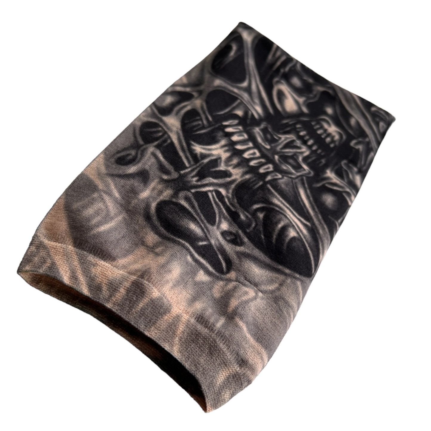 UV Sleeve — Tattoo SPIRIT SPARKPLUGS