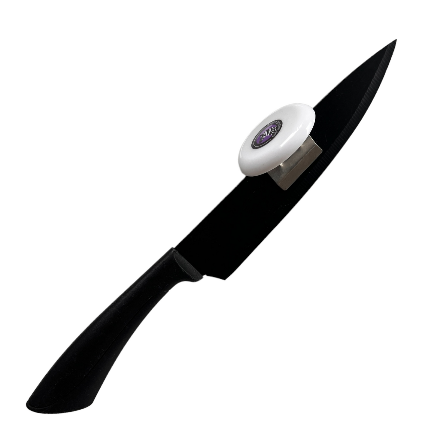 Stainless Steel Knife Cutting Aid SPIRIT SPARKPLUGS