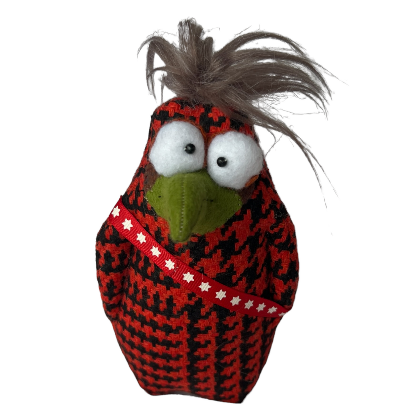 Frazzle Bird Toys & Games Splash Quilting