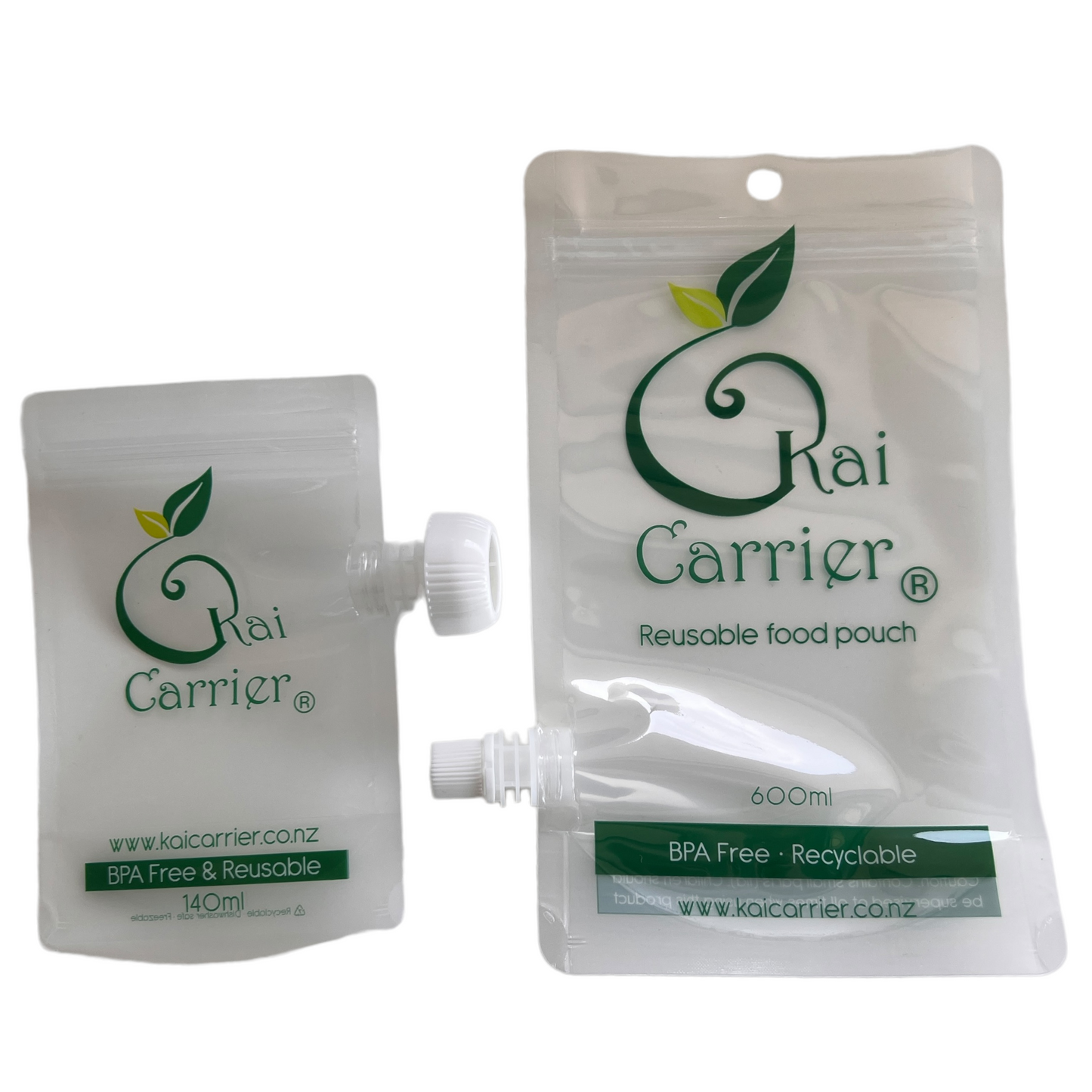 🍦📸⚖️ Kai Carrier Bags Kylee & Co