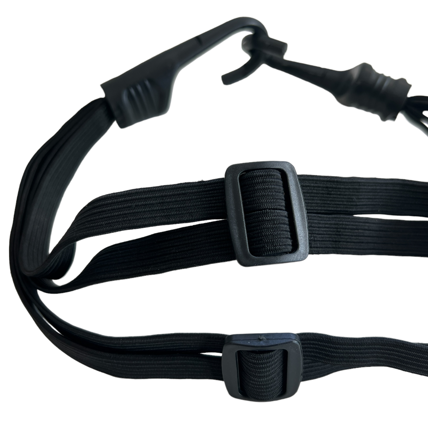 Wheelchair Base Plate Strap SPIRIT SPARKPLUGS