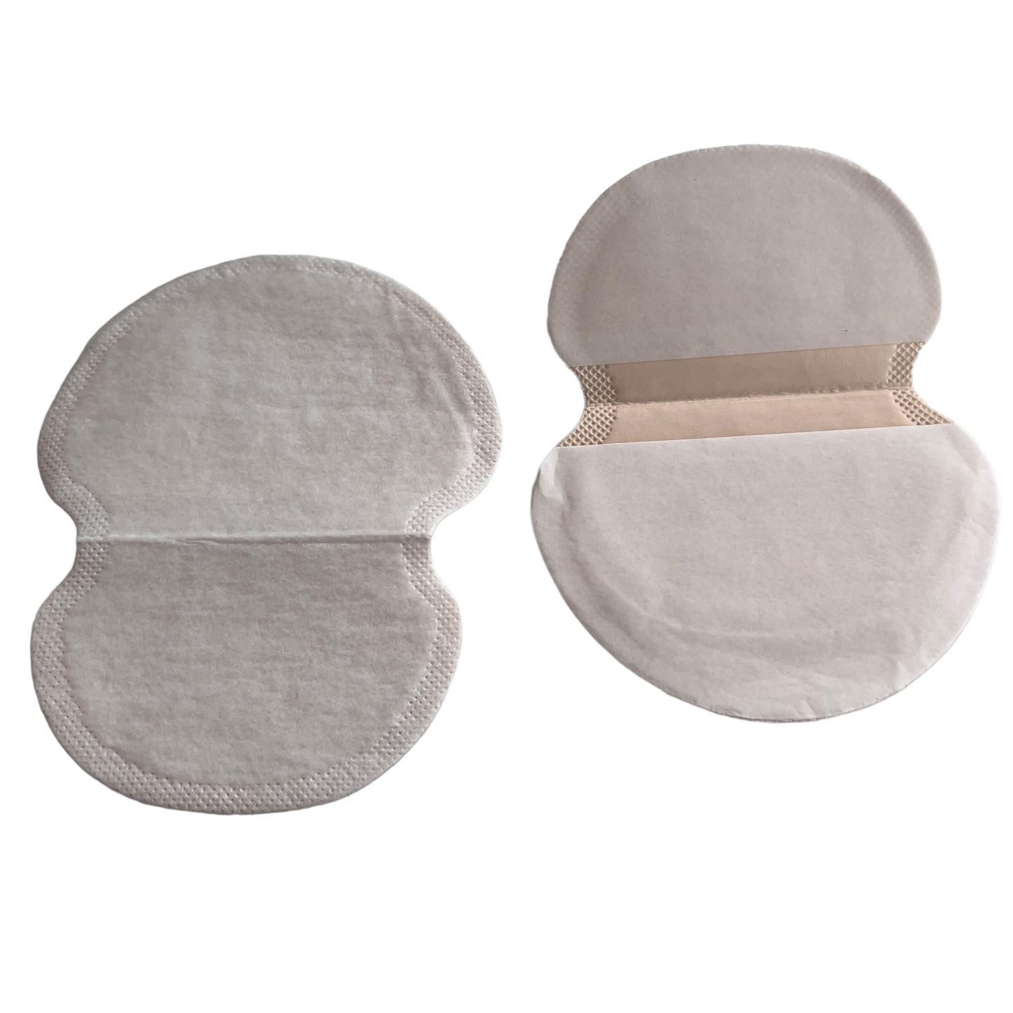 Armpit Sweat Pads — no more sweat patches SPIRIT SPARKPLUGS
