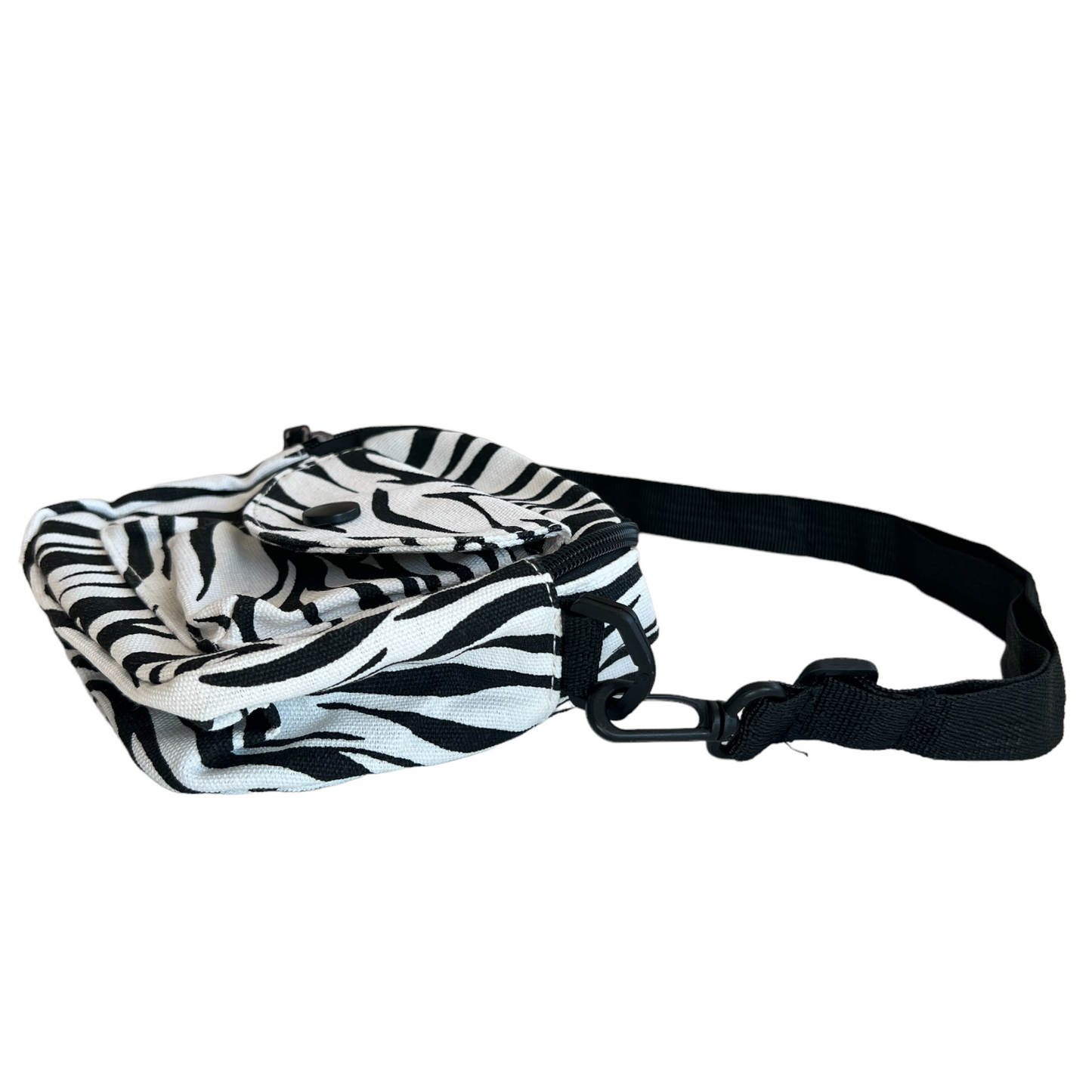 Mini Zebra Bag SPIRIT SPARKPLUGS
