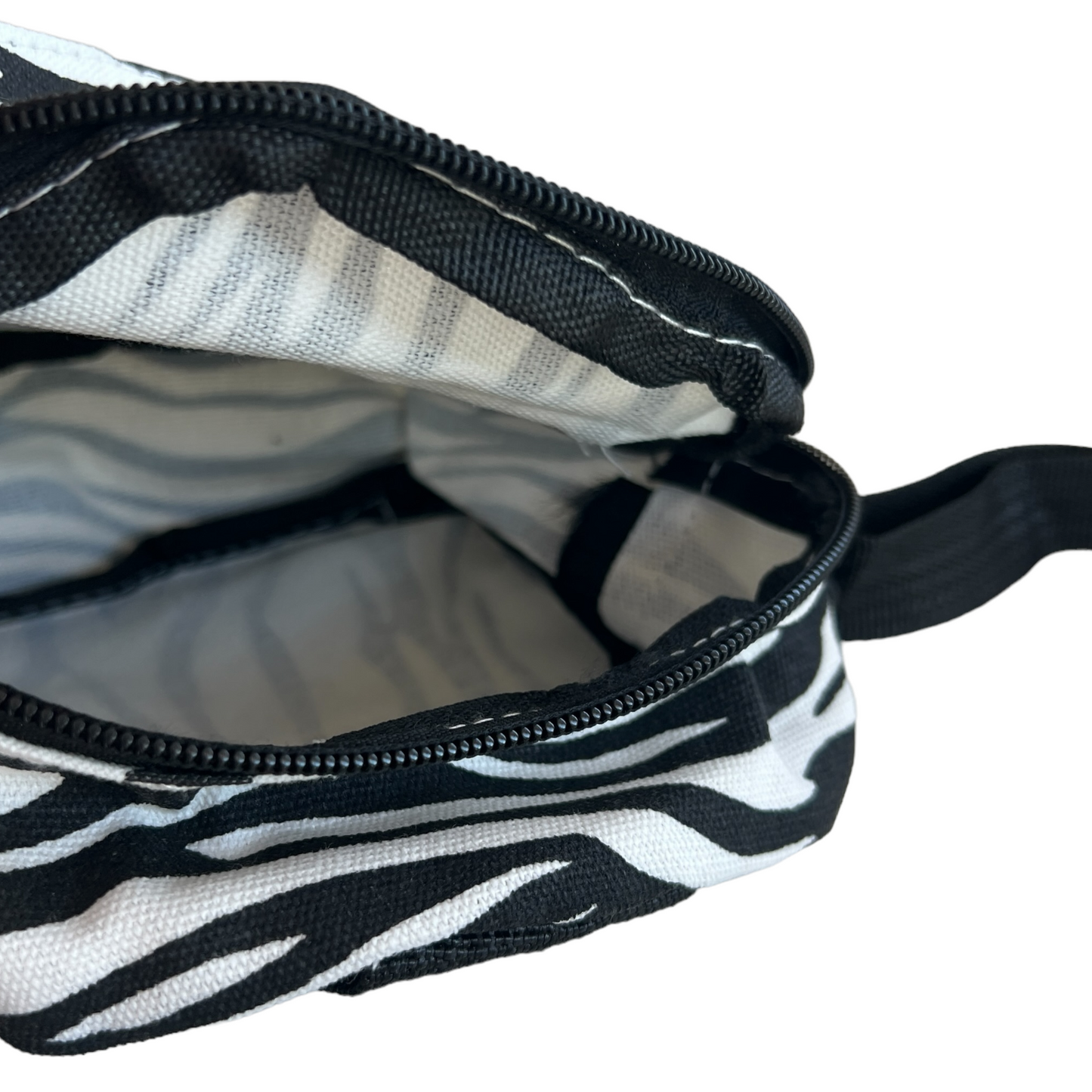 Mini Zebra Bag SPIRIT SPARKPLUGS