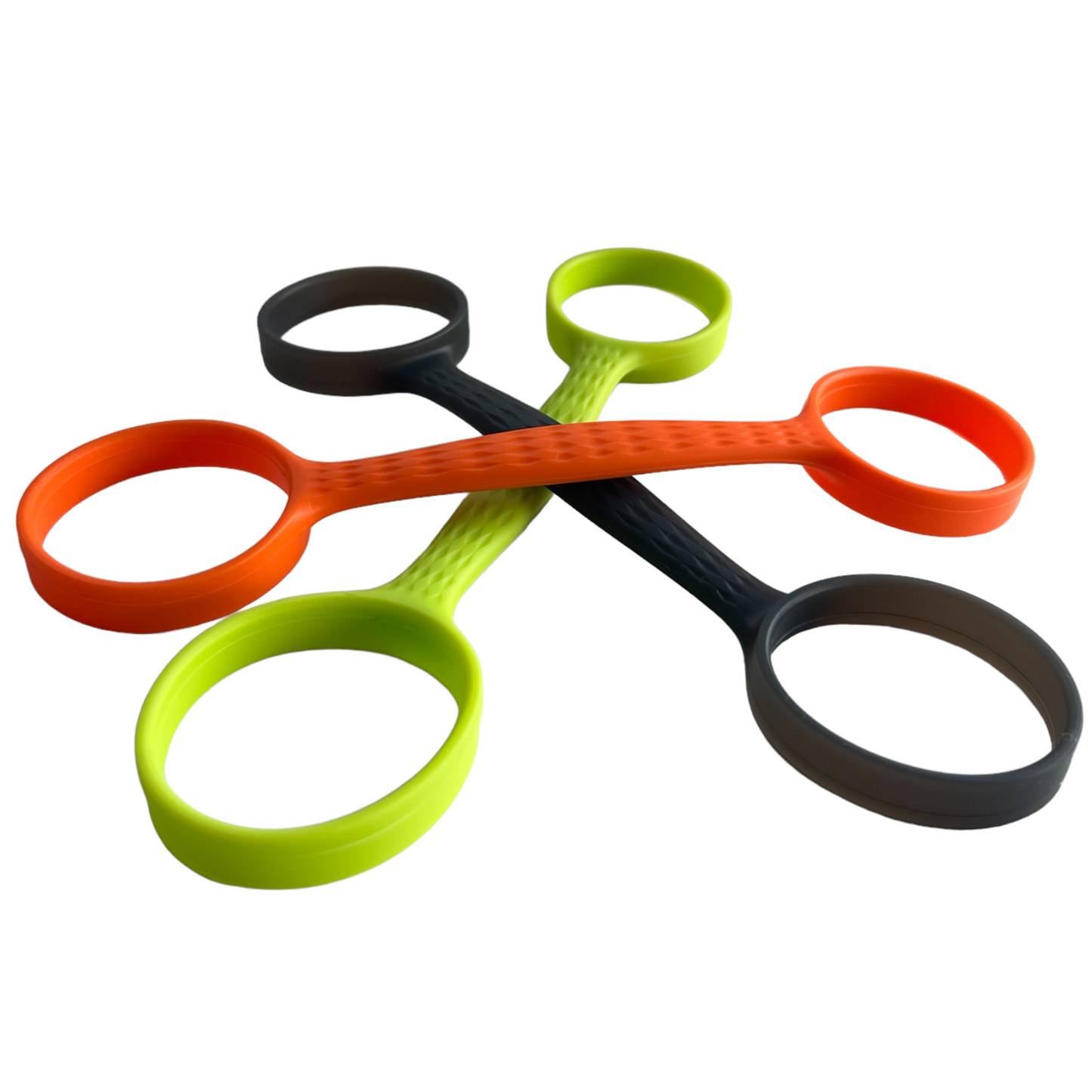 Adaptable Silicone Handle for Bottles and Cans SPIRIT SPARKPLUGS