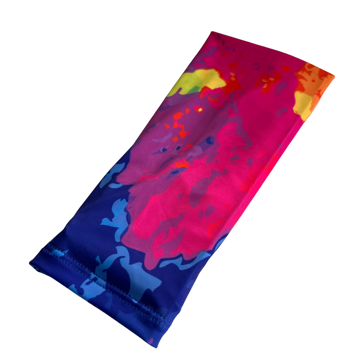 UV Sleeve — Rainbow SPIRIT SPARKPLUGS