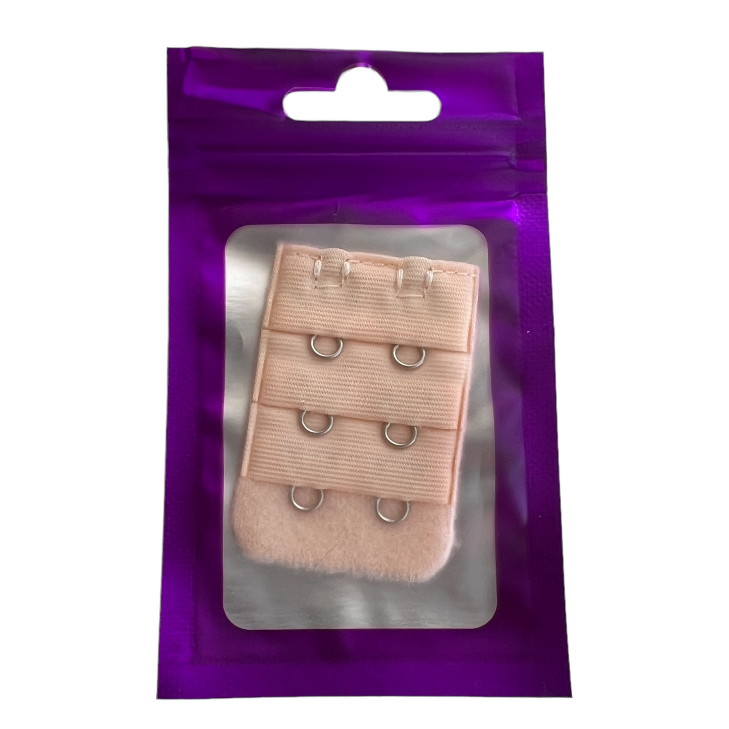 Bra Extender Clips SPIRIT SPARKPLUGS Beige