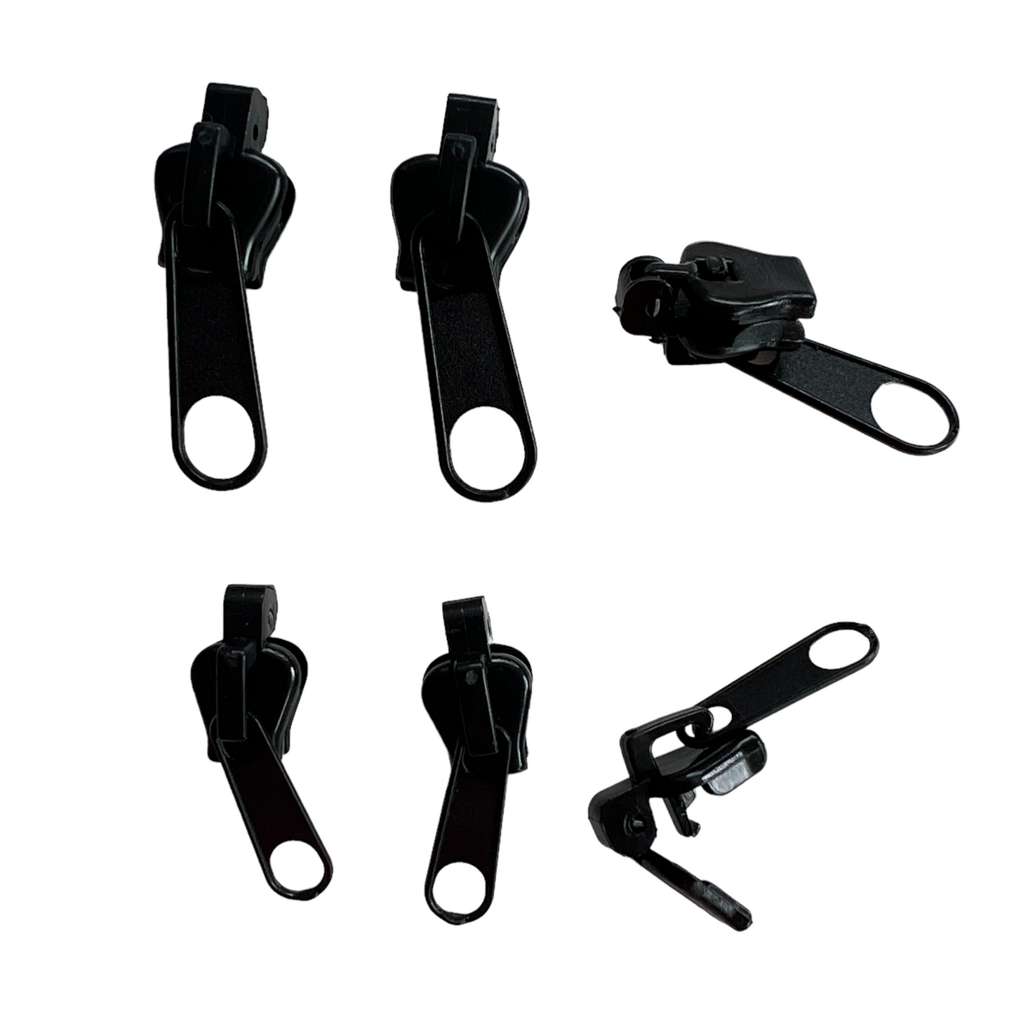 💡 Instant Zipper Fix Repair Kit SPIRIT SPARKPLUGS