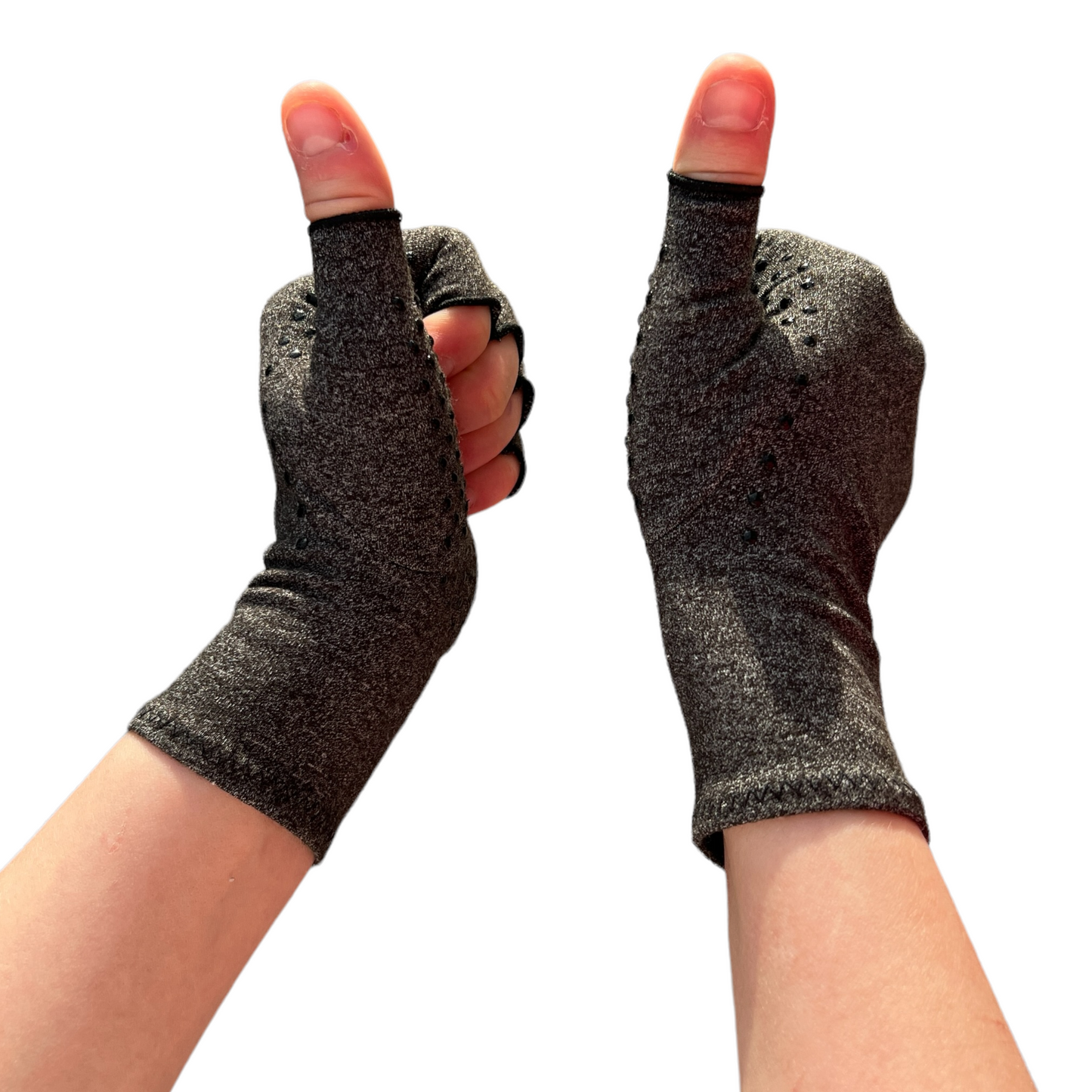 Compression Gloves SPIRIT SPARKPLUGS