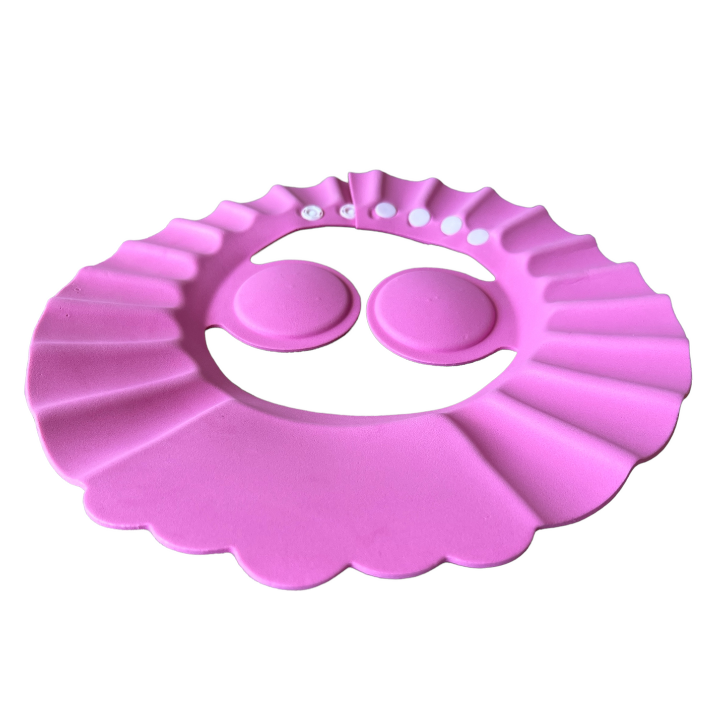 Face Protector for showers, bath and hair washing SPIRIT SPARKPLUGS