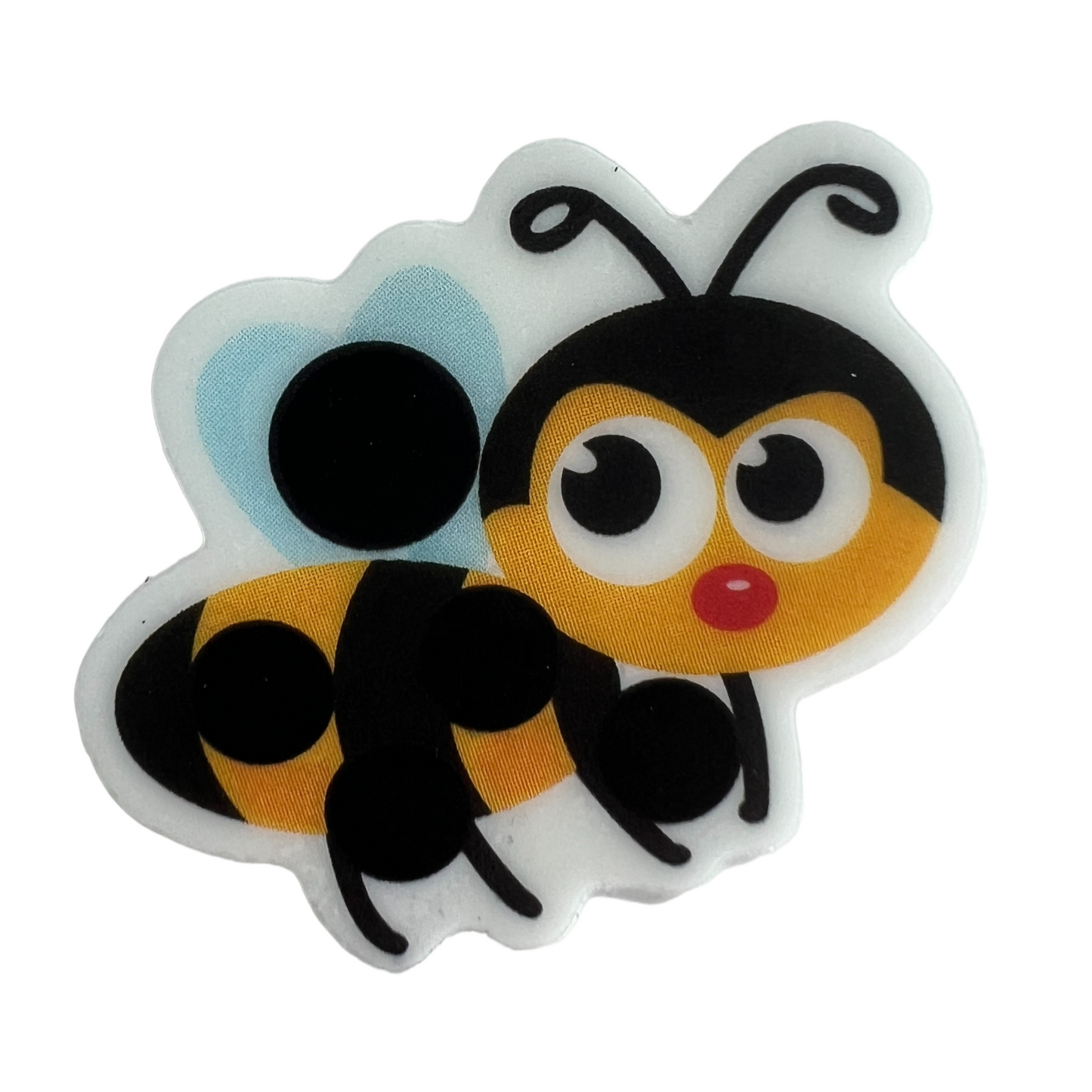 Forehead Temperature Stickers SPIRIT SPARKPLUGS